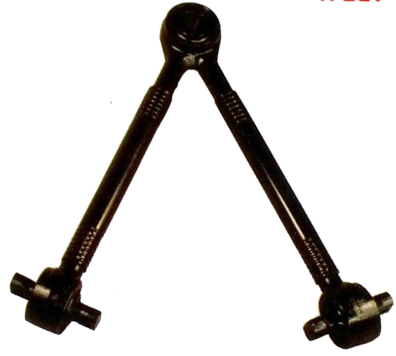 Tensor V Cargo 2630