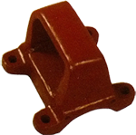 Sapata da Mola MB 2013/3423